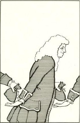 Иллюстрация к книге — Вечера с Петром Великим [i_017.jpg]