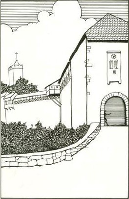 Иллюстрация к книге — Вечера с Петром Великим [i_019.jpg]