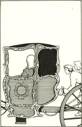 Иллюстрация к книге — Вечера с Петром Великим [i_025.jpg]