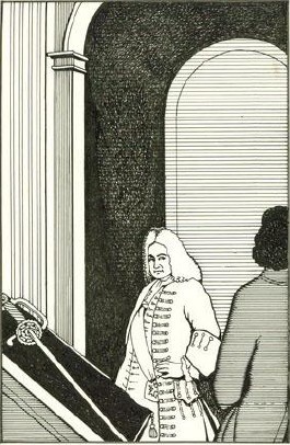 Иллюстрация к книге — Вечера с Петром Великим [i_032.jpg]