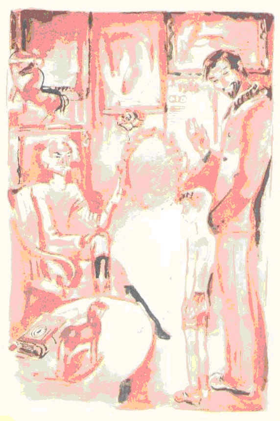 Иллюстрация к книге — Самый красивый конь [_6.jpg]