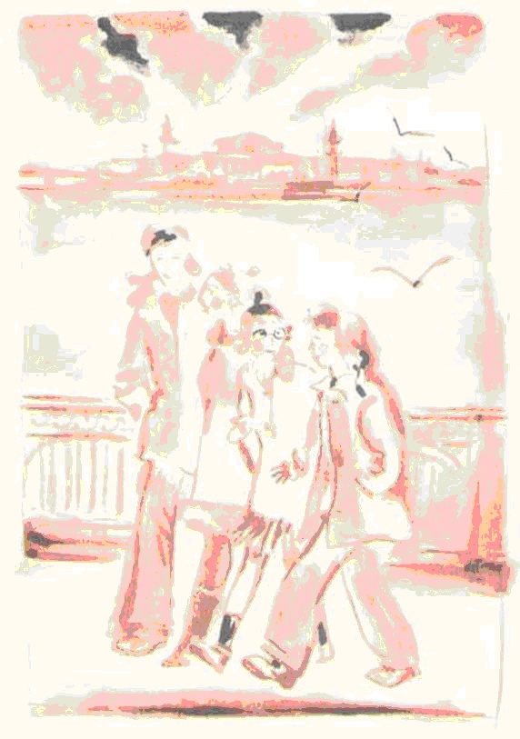 Иллюстрация к книге — Самый красивый конь [_8.jpg]