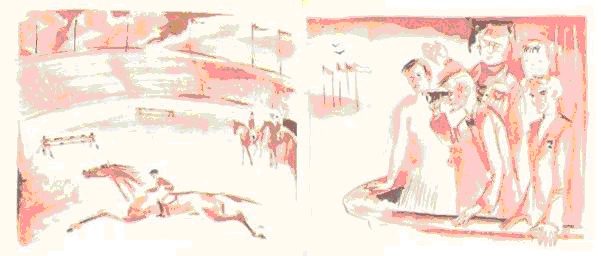 Иллюстрация к книге — Самый красивый конь [_9.jpg]