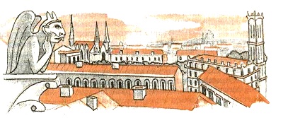 Иллюстрация к книге — Пальмовая ветвь, погоны и пеньюар [pic_2.jpg]