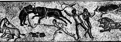 Иллюстрация к книге — Гладиатор. Книга 1. Борьба за свободу [i_006.jpg]