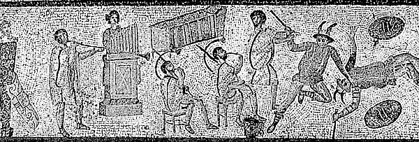 Иллюстрация к книге — Гладиатор. Книга 2. Уличный боец [_02.jpg]