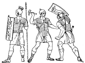 Иллюстрация к книге — Орел в песках [i_003.jpg]