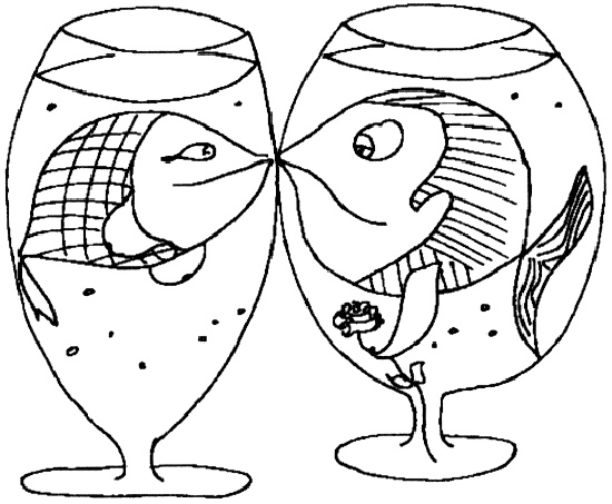 Иллюстрация к книге — Где валяются поцелуи [i_004.jpg]