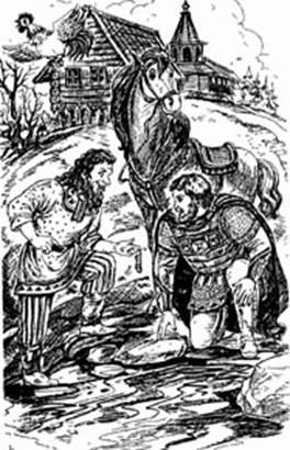 Иллюстрация к книге — Железный воин [auto_fb_img_loader_1.jpg]