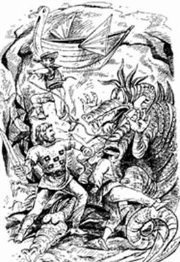 Иллюстрация к книге — Железный воин [auto_fb_img_loader_2.jpg]