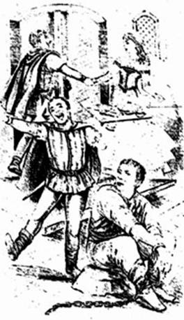 Иллюстрация к книге — Железный воин [auto_fb_img_loader_4.jpg]