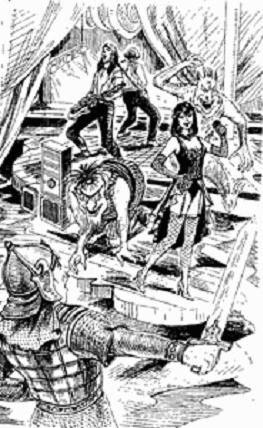 Иллюстрация к книге — Железный воин [auto_fb_img_loader_6.jpg]