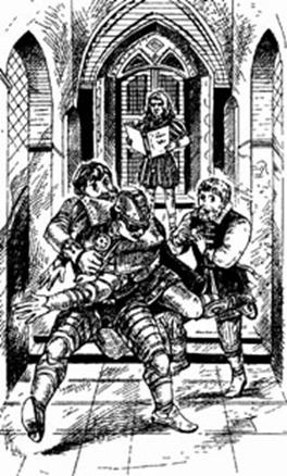 Иллюстрация к книге — Железный воин [auto_fb_img_loader_9.jpg]