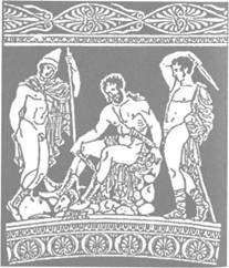 Иллюстрация к книге — Атлантида и Древняя Русь [any2fbimgloader41.jpg]