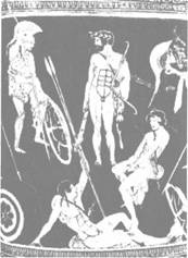 Иллюстрация к книге — Атлантида и Древняя Русь [any2fbimgloader48.jpg]