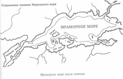 Иллюстрация к книге — Атлантида и Древняя Русь [any2fbimgloader51.jpg]