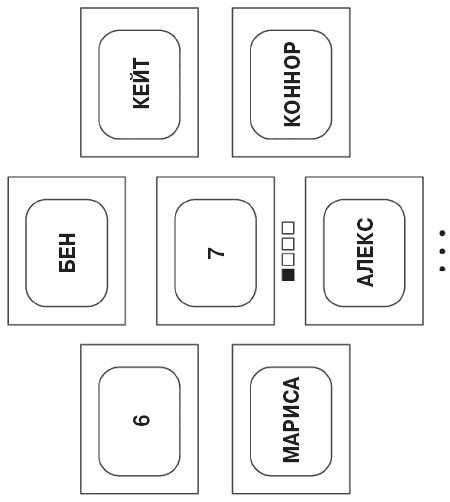 Иллюстрация к книге — Темный Эдем. Начало [i_010.jpg]