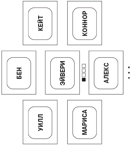 Иллюстрация к книге — Темный Эдем. Начало [i_012.jpg]