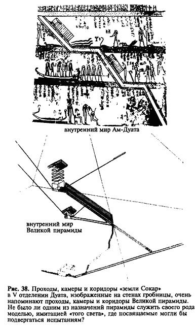 Иллюстрация к книге — Загадка Сфинкса. Послание хранителей цивилизации [i_038.jpg]