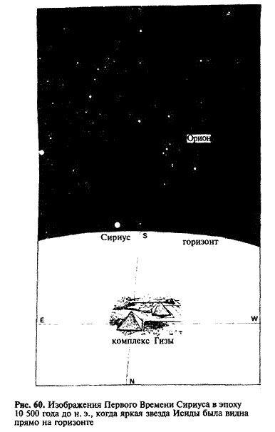 Иллюстрация к книге — Загадка Сфинкса. Послание хранителей цивилизации [i_060.jpg]