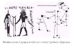 Иллюстрация к книге — Звездный сфинкс. Космические тайны пирамид [pic_3.jpg]