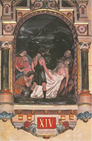 Иллюстрация к книге — Бумаги Иисуса [image005.jpg]