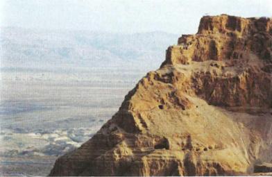 Иллюстрация к книге — Бумаги Иисуса [image017.jpg]