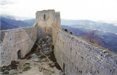 Иллюстрация к книге — Бумаги Иисуса [image018.jpg]