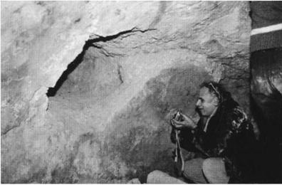 Иллюстрация к книге — Бумаги Иисуса [image034.jpg]