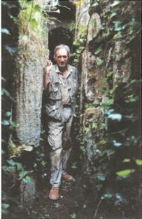 Иллюстрация к книге — Бумаги Иисуса [image035.jpg]