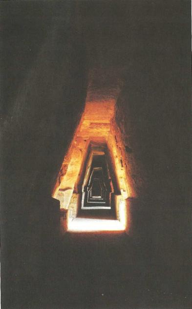 Иллюстрация к книге — Бумаги Иисуса [image043.jpg]