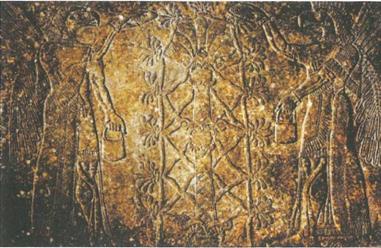 Иллюстрация к книге — Бумаги Иисуса [image047.jpg]