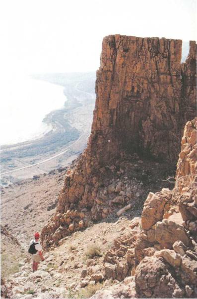 Иллюстрация к книге — Бумаги Иисуса [image048.jpg]