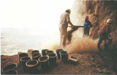 Иллюстрация к книге — Бумаги Иисуса [image050.jpg]