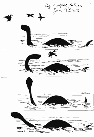 Иллюстрация к книге — Запретная археология [image10.jpg]