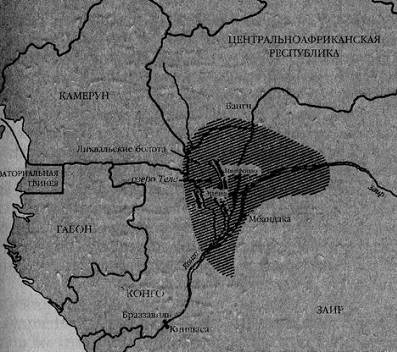 Иллюстрация к книге — Запретная археология [image14.jpg]