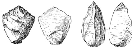Иллюстрация к книге — Запретная археология [image21.jpg]