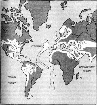 Иллюстрация к книге — Запретная археология [image22.jpg]