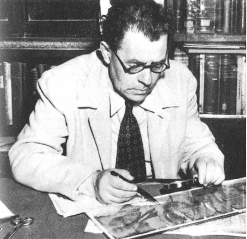 Иллюстрация к книге — Свитки Мертвого моря [img_06.jpg]