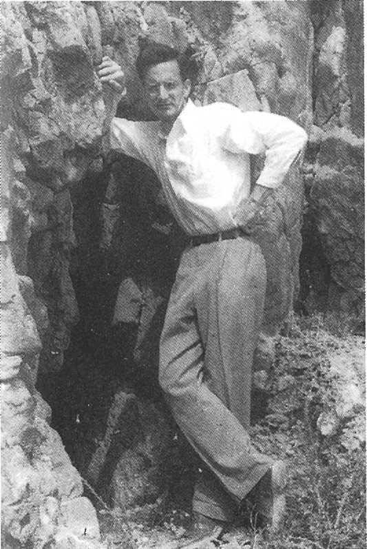 Иллюстрация к книге — Свитки Мертвого моря [img_10.jpg]