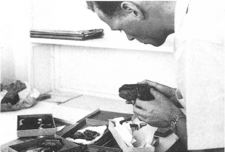 Иллюстрация к книге — Свитки Мертвого моря [img_24.jpg]