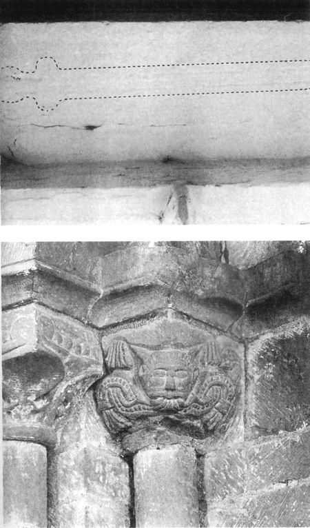 Иллюстрация к книге — Храм и ложа. От тамплиеров до масонов [baigent_010.jpg]