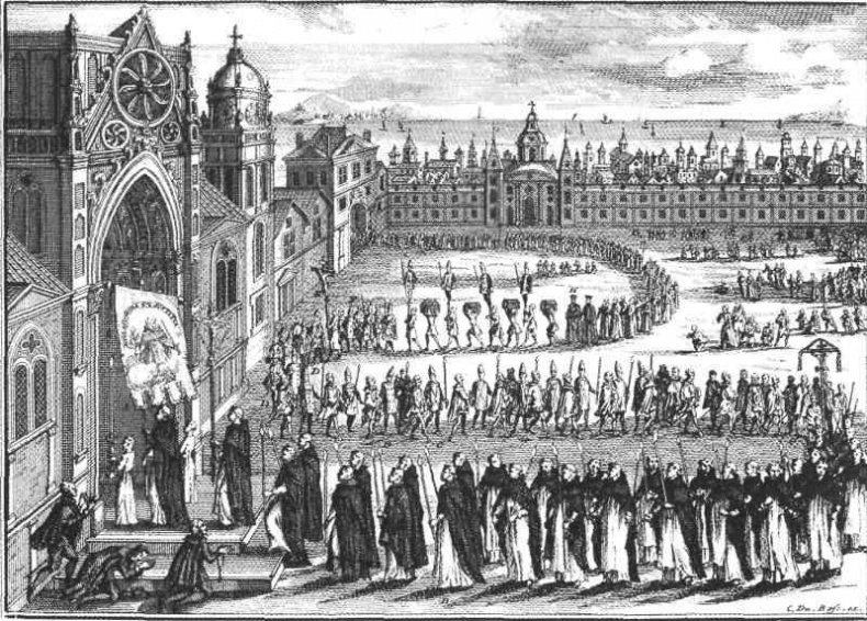 Иллюстрация к книге — Цепные псы церкви [_002.jpg]