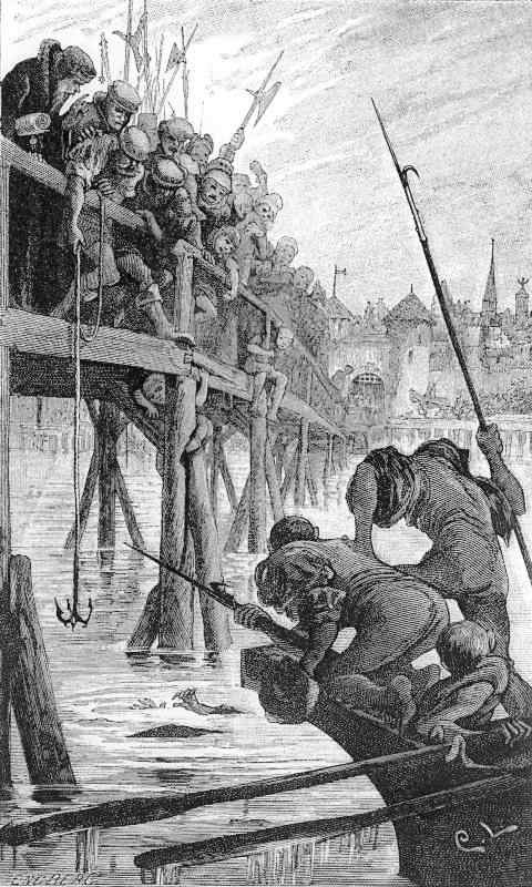 Иллюстрация к книге — Цепные псы церкви [_018.jpg]