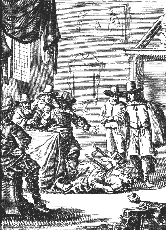 Иллюстрация к книге — Цепные псы церкви [_019.jpg]