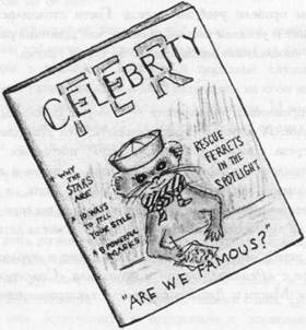 Иллюстрация к книге — Хорьки-спасатели на море [image18.jpg]