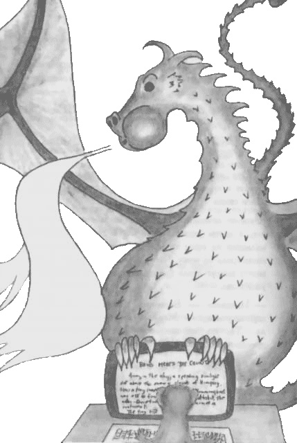 Иллюстрация к книге — Хорек-писатель в поисках музы [pic14.jpg]