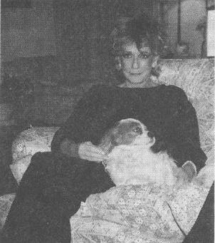 Иллюстрация к книге — Прощайте, мама и папа [_1.jpg]