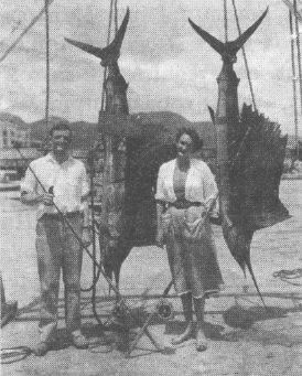 Иллюстрация к книге — Прощайте, мама и папа [_11.jpg]