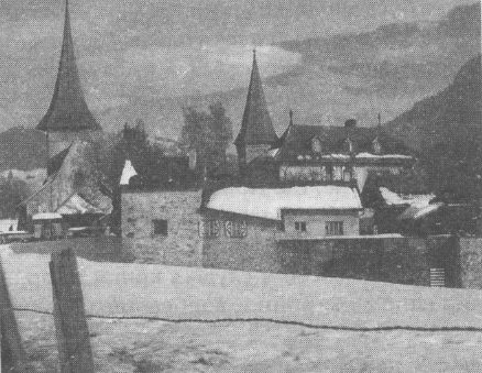 Иллюстрация к книге — Прощайте, мама и папа [_14.jpg]